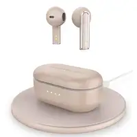 Energy Sistem Style 4 Auriculares True Wireless Stereo (TWS) Dentro de oído Llamad