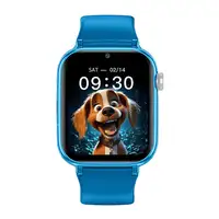 MaxCom FW59 Kiddo 4G Blue 4,7 cm (1.85") IPS Digital 240 x 280 Pixeles Pantalla tá