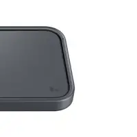 Samsung EP-P2400BBEGEU cargador de dispositivo móvil Smartphone Negro USB Interior