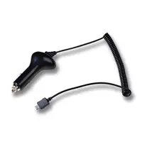 2GO 795571 cargador de dispositivo móvil Universal Negro Encendedor de cigarrillos