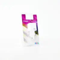 TooQ Cargador de Pared GAN USB-C/PD 30W, Blanco