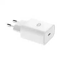 Conceptronic ALTHEA07W cargador de dispositivo móvil Universal Blanco Corriente al