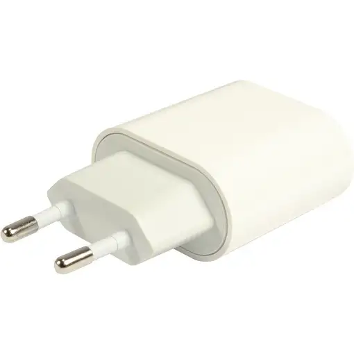 Inter-Tech PD-1020 Universal Blanco Corriente alterna Interior