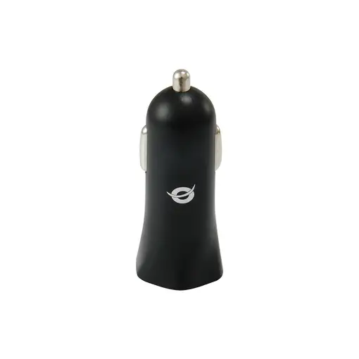 Conceptronic CARDEN04B cargador de dispositivo móvil Universal Negro Encendedor de