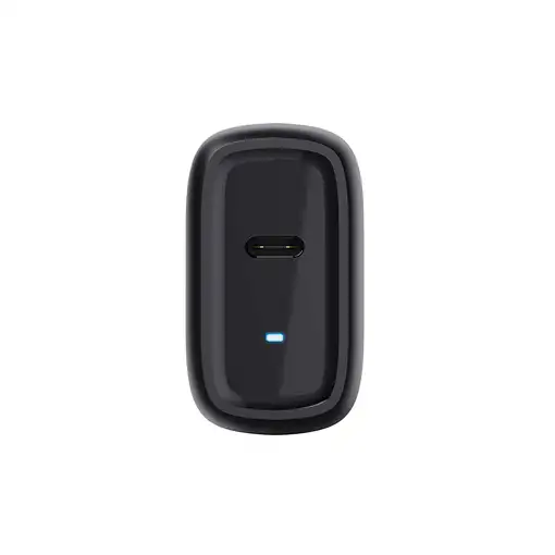 Trust Maxo 45W Universal Negro Corriente alterna