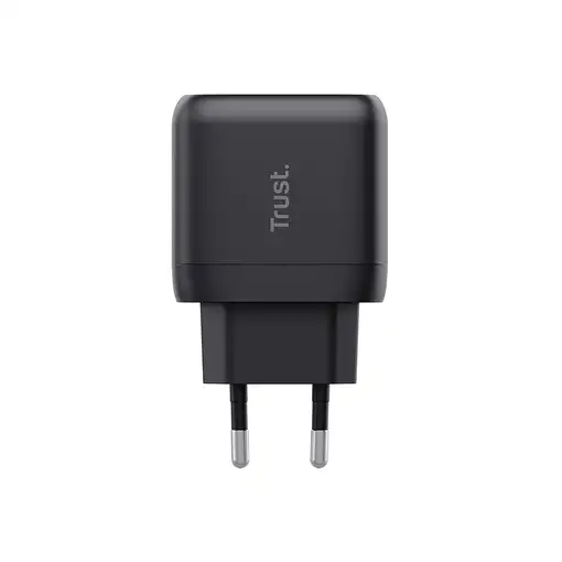 Trust Maxo 45W Universal Negro Corriente alterna