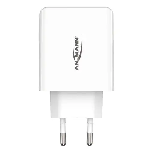 Ansmann HC430 Universal Blanco Corriente alterna Interior