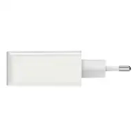 Ansmann HC430 Universal Blanco Corriente alterna Interior