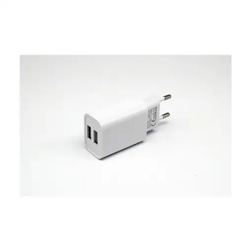 Eightt ECW-IP cargador de dispositivo móvil Universal Blanco Corriente alterna Int
