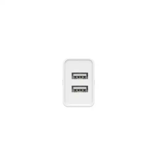 UNITEK P1113A-EU cargador de dispositivo móvil Universal Blanco Corriente alterna
