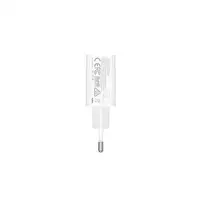 UNITEK P1113A-EU cargador de dispositivo móvil Universal Blanco Corriente alterna