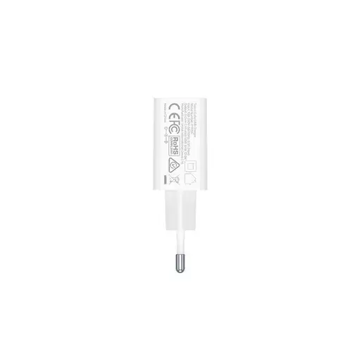UNITEK P1113A-EU cargador de dispositivo móvil Universal Blanco Corriente alterna