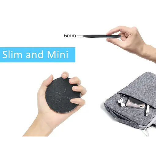 Conceptronic GORGON03G cargador de dispositivo móvil Auriculares, Smartphone Gris