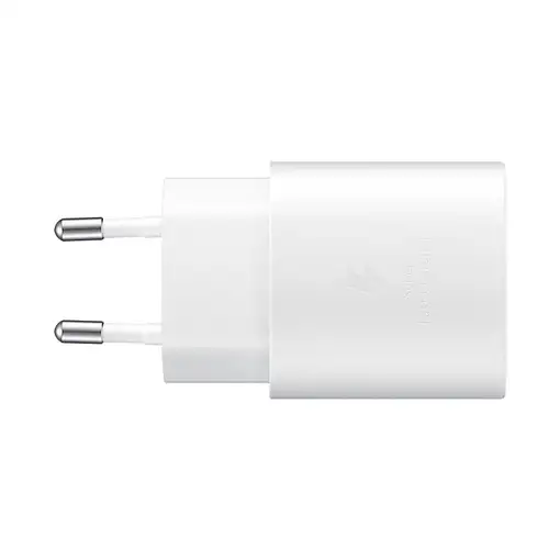 Samsung EP-TA800NWEGEU cargador de dispositivo móvil Universal Blanco Corriente al