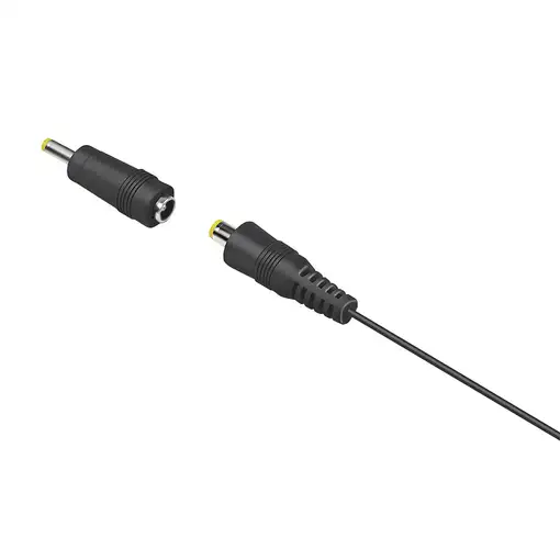 LogiLink PA0198 cargador de dispositivo móvil Universal Negro Corriente alterna In