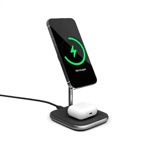 Epico 9915101300200 cargador de dispositivo móvil Auriculares, Smartphone Negro, G