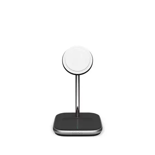 Epico 9915101300200 cargador de dispositivo móvil Auriculares, Smartphone Negro, G
