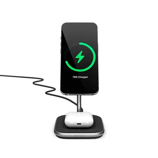 Epico 9915101300200 cargador de dispositivo móvil Auriculares, Smartphone Negro, G