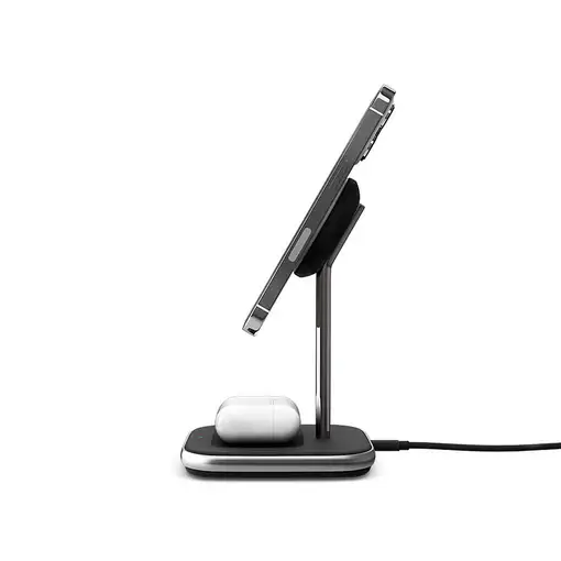 Epico 9915101300200 cargador de dispositivo móvil Auriculares, Smartphone Negro, G