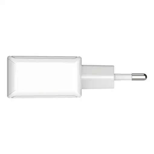Ansmann HC218PD Universal Blanco Corriente alterna Carga rápida Interior