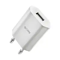 NGS BUCKET MASTER Universal Blanco Corriente alterna Interior