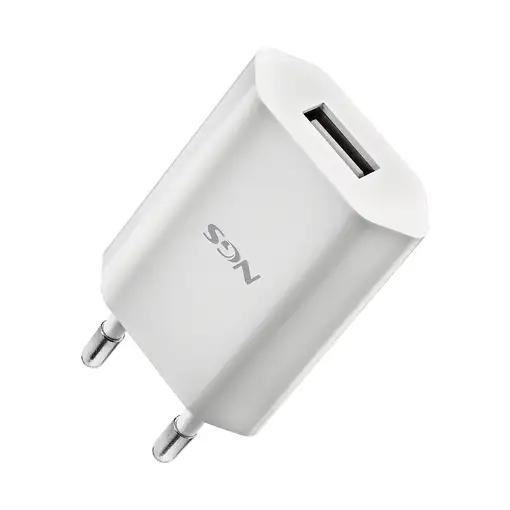 NGS BUCKET MASTER Universal Blanco Corriente alterna Interior