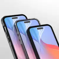 4smarts 541200 protector de pantalla o trasero para teléfono móvil Apple 1 pieza(s