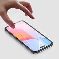 4smarts 541200 protector de pantalla o trasero para teléfono móvil Apple 1 pieza(s