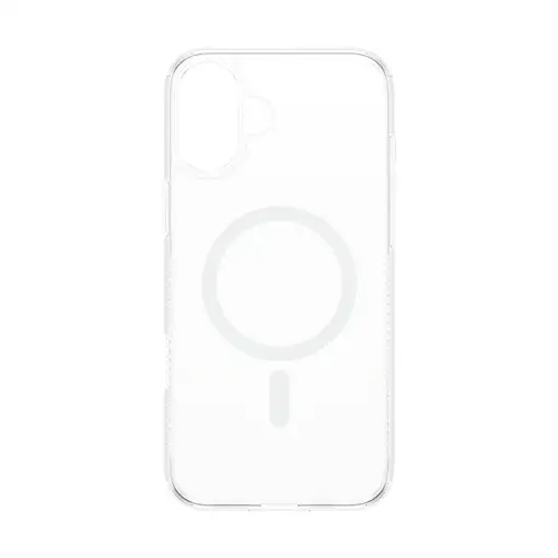 PanzerGlass ® 3-in-1 Protection Bundle iPhone 16 Plus Protector de pantalla Apple