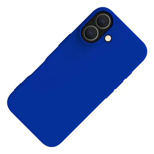 Celly CROMO1078BL funda para teléfono móvil 15,5 cm (6.1") Azul