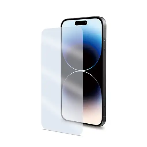 Celly EASY1053 Protector de pantalla Apple 1 pieza(s)