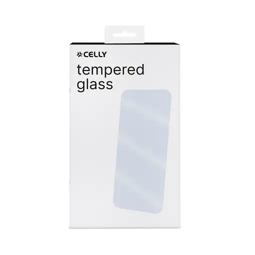 Celly EASY1053 Protector de pantalla Apple 1 pieza(s)