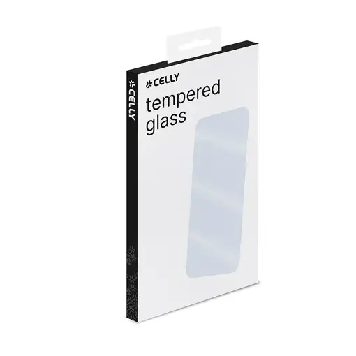 Celly EASY1053 Protector de pantalla Apple 1 pieza(s)
