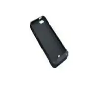 RealPower PB-4000 funda para teléfono móvil 14 cm (5.5") Funda blanda Negro
