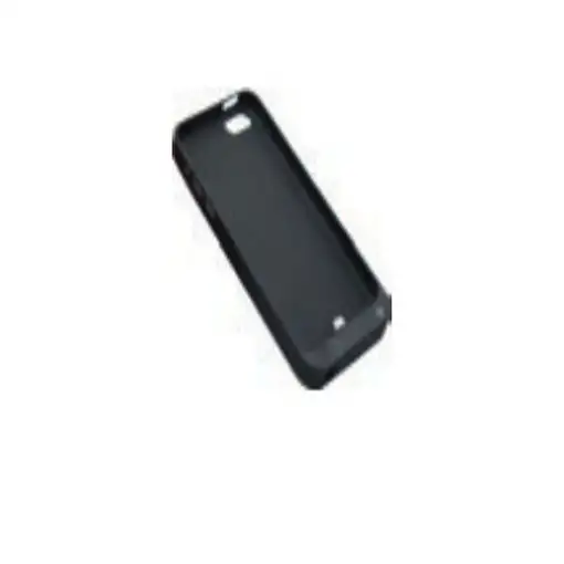 RealPower PB-4000 funda para teléfono móvil 14 cm (5.5") Funda blanda Negro