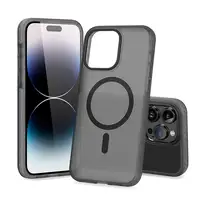 nevox 2401 funda para teléfono móvil 17,5 cm (6.9") Negro
