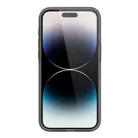 nevox 2401 funda para teléfono móvil 17,5 cm (6.9") Negro