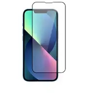 4smarts 496199 protector de pantalla o trasero para teléfono móvil Apple 1 pieza(s