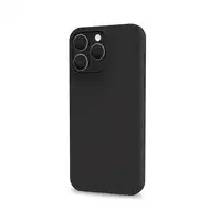 Celly CROMO1056BK funda para teléfono móvil 17 cm (6.7") Negro
