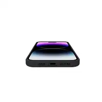 Celly CROMO1056BK funda para teléfono móvil 17 cm (6.7") Negro