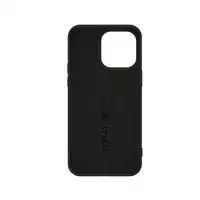 Celly CROMO1056BK funda para teléfono móvil 17 cm (6.7") Negro