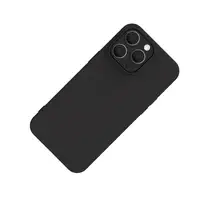 Celly CROMO1056BK funda para teléfono móvil 17 cm (6.7") Negro