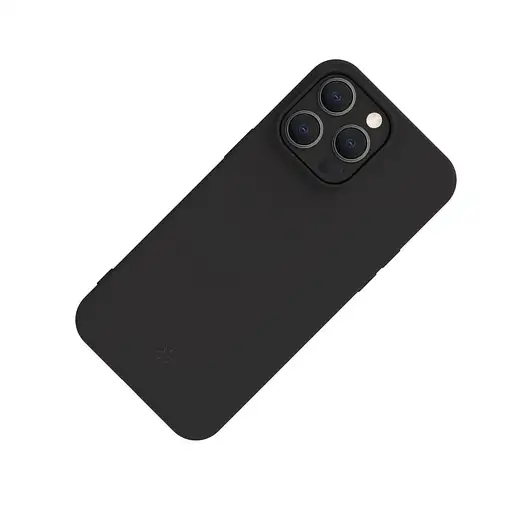 Celly CROMO1056BK funda para teléfono móvil 17 cm (6.7") Negro