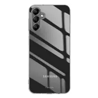 nevox StyleShell Flex funda para teléfono móvil 16,5 cm (6.5") Transparente