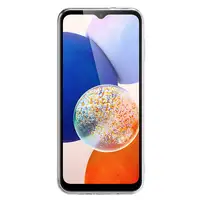 nevox StyleShell Flex funda para teléfono móvil 16,5 cm (6.5") Transparente
