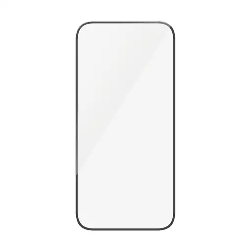 PanzerGlass ® 3-in-1 Protection Bundle iPhone 16 Pro Max Protector de pantalla App