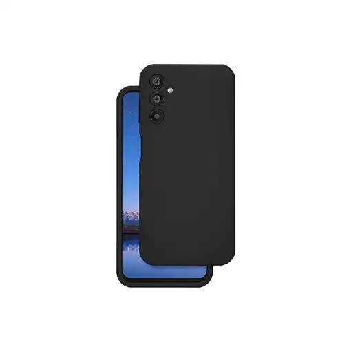 4smarts 540314 funda para teléfono móvil 16,8 cm (6.6") Negro