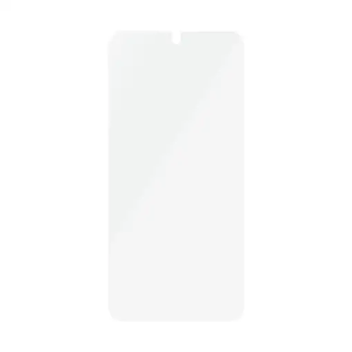PanzerGlass SAFE. by ® Screen Protector Samsung Galaxy A55 5G | Ultra-Wide Fit w.