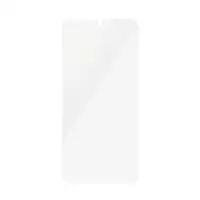 PanzerGlass SAFE. by ® Screen Protector Samsung Galaxy A36 5G | Ultra-Wide Fit w.