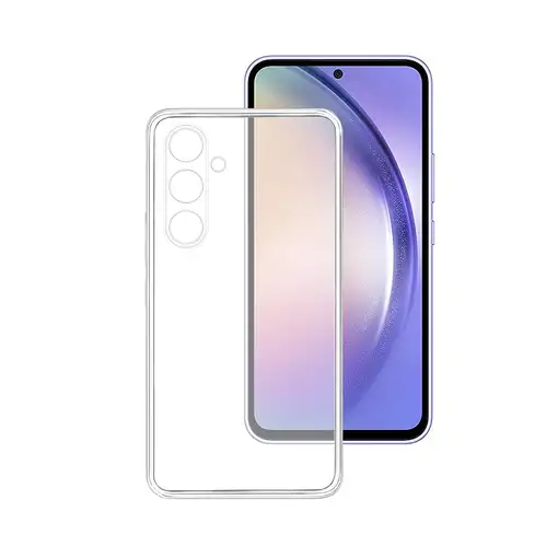 4smarts 540694 protector de pantalla o trasero para teléfono móvil Protector de pa